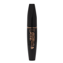 IZME New York Arganöl Mascara Lift Curl 044 floz13 ml Schwarz