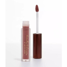 Beauty Bakerie Bitesized Lip Whip Batom lquido de longa durao para mulheres  prova d'gua cor labial  prova de manchas fosco 2,5 ml Syruptit