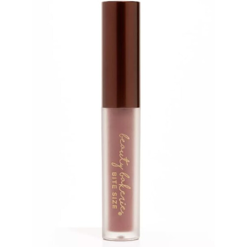 Beauty Bakerie Bitesized Lip Whip Μακράς Διάρκειας Υγρό Κραγιόν, Αδιάβροχο Χρώμα, 2.5mL, Versailles 1