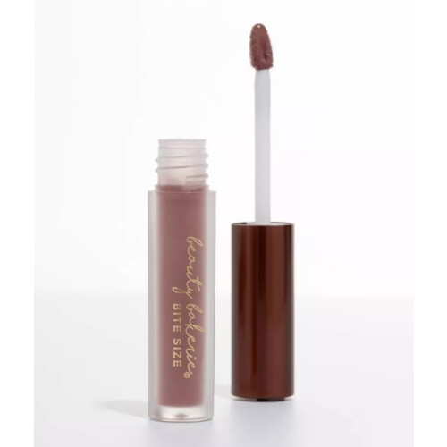 Beauty Bakerie Bitesized Lip Whip Μακράς Διάρκειας Υγρό Κραγιόν, Αδιάβροχο Χρώμα, 2.5mL, Versailles