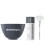 Dermalogica Dermalogica Smooth + Brighten - Daily Microfoliant Holiday Gift Set  Contains Face Scrub  Mixing Bowl  and Fan Brush 5
