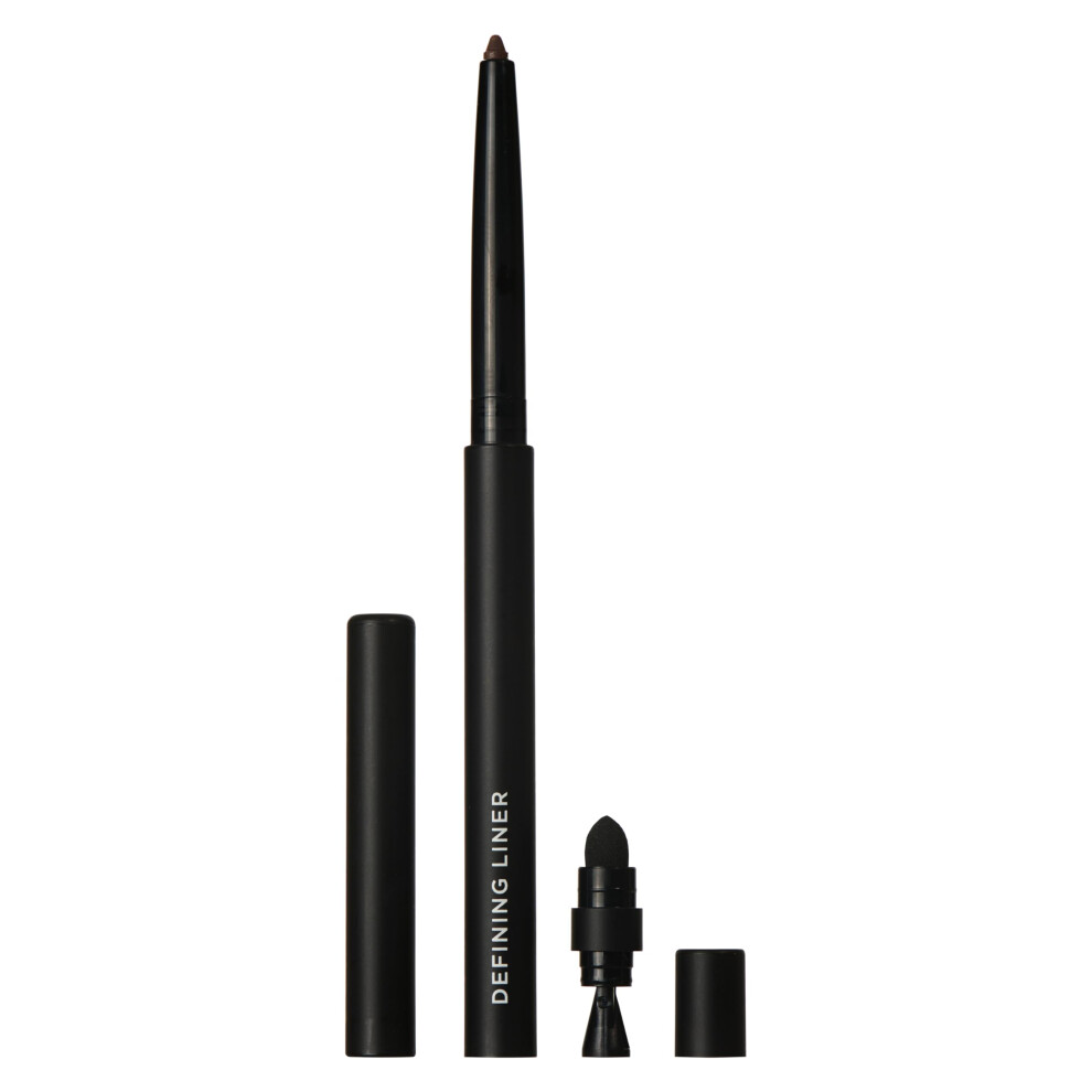 RevitaLash Cosmetics, Defining Liner Eyeliner, Dark Brown, Hypoallergenic & Cruelty-Free