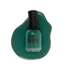 Orly Breathable Lak na nehty Kolekce volnch nit | Zapren odstny na podzim a zimu (Fleece to Meet You 0,6 fl oz)