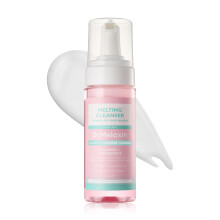 Dr.Melaxin, Tání čisticí prostředek, Bubble Foam Cleanser, Všechny typy pleti, 5,07 fl oz (150 ml)