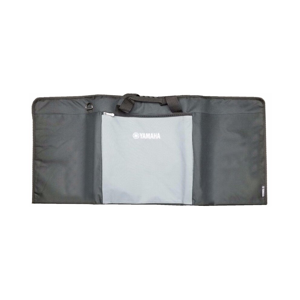 Artiste Series Keyboard Protective Transport Bag for 61 Key Units
