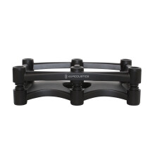 IsoAcoustics Iso-L8r430 Monitor Isolation Stand (17"" x 9"") Old Mode