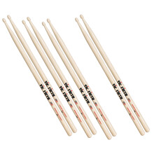 Vic Firth P5A3-5A1 American Classic -rumpukapulat puuk  rkisiin rumpukapuihin (4 kpl pakkaus)