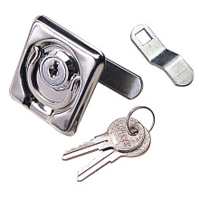 Sea-Dog 221831-1 Surface Mount Lift Ring Lockingstainless