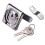 SeaDog 2218311 Surface Mount Lift Ring Lockingstainless 1