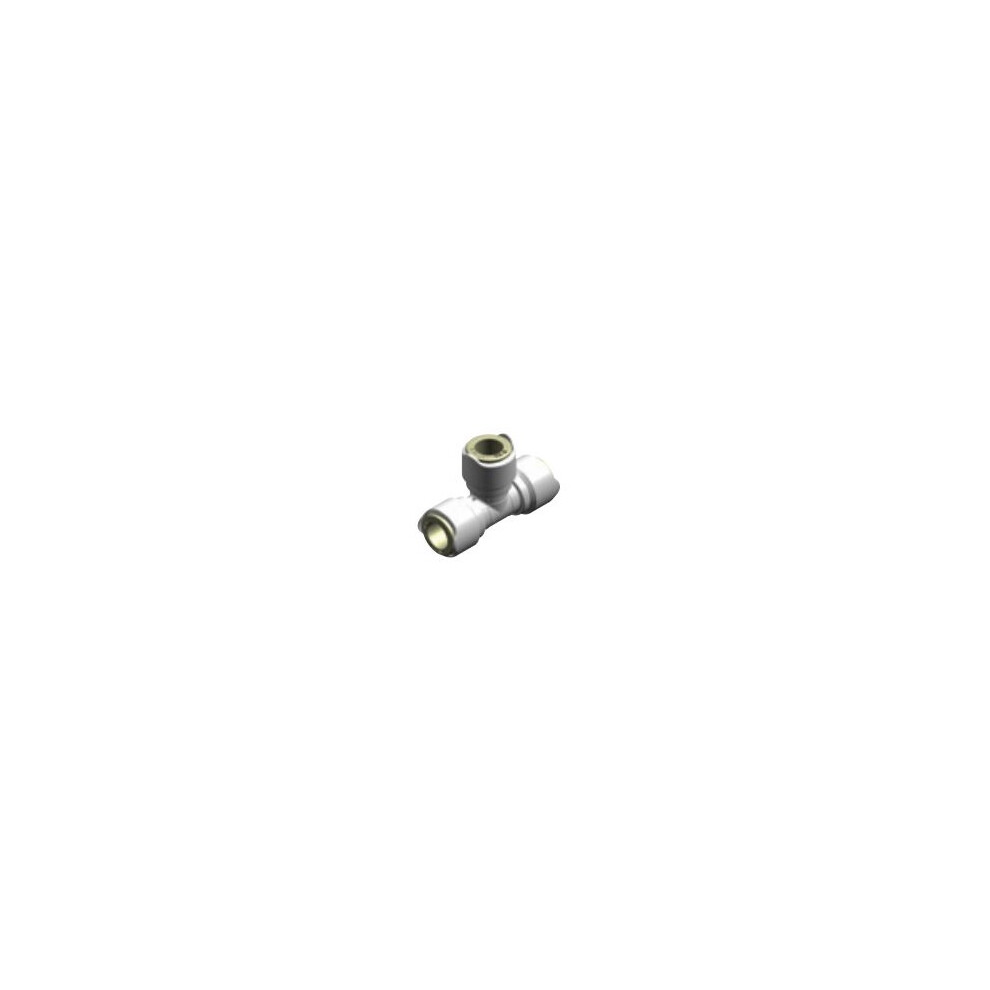 Equal Tee 15Mm 766478150271