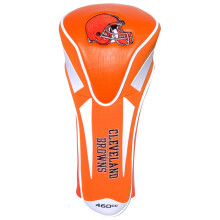 Joukkuegolf NFL Cleveland Brownsin yhden Apex-draiverin p hine Golfmailan yhden Apex-draiverin p hine sopii kaikkiin ylisuuriin mailoihin. Tode