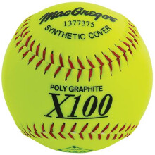 MacGregor X52RE USA softball s pomal   m nadhadzovan   m, 12"""" - kompozitn