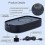 Mouse Jiggler USB Mouse Mover Mouse Movement Simulator with ON/OFF Switch for Computer Awakening, Keeps PC Active 7