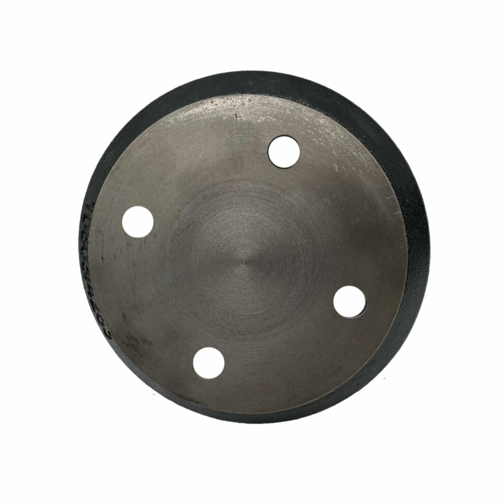 Club Car Ds & Precedent Golf Cart Brake Drum 636134793060