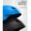 OutdoorMaster Kelvin Casco da sci - Casco da snowboard per uomo, donna e ragazzo Blu M 3