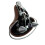 Fenix ??Cycles Cruiser Custom Saddle Diamond Spring (maro) 3