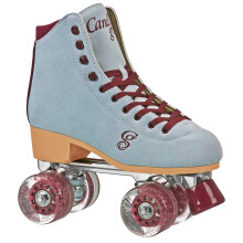 Candi GRL Carlin künstlerische Rollschuhe für Damen
