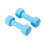 Jfit Neoprene Dabbell Pairs 5 lb 1