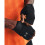 Under Armour Under Armour Ανδρικά Γάντια Προπόνησης Μισά Δάχτυλα, (001) Μαύρο / Μαύρο / Γκρι Pitch, Μεγάλο 2