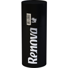 Toaletn    papier Renova cierny - 3 ks