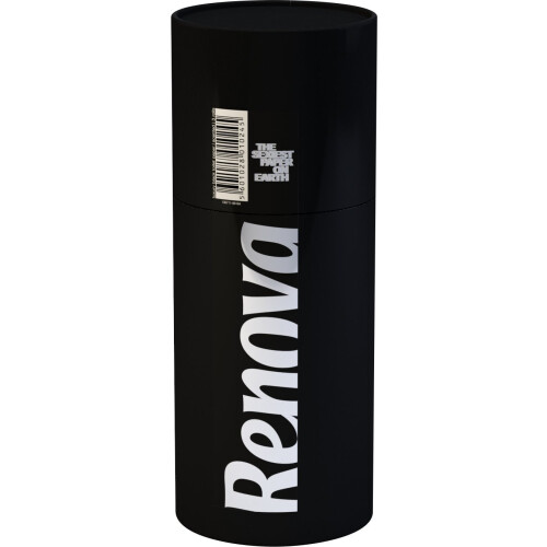 Renova Papel Black Black - 3 pacote