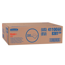 WYPALL X70 Workhorse -r  tit 14,87"" x 16,2"" 300 kpl/laatikko