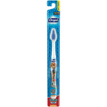 Cepillo de dientes para niños Orajel PAW Patrol con energía solar