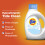Tide Free & Gentle Υγρό Απορρυπαντικό Ρούχων, 64 πλύσεις 3