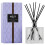 NEST Fragrances Reed Diffuser - Setrilehti & Laventeli 5,9 fl unssia 1