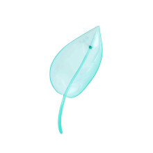 (Blue, One size) 2025 New Hot Plant Water Funnel Plant Watering Devices Leaflow Pot Watering Funnel for Indoor and Outdoor Plants, House Plant Waterer, Indoor Plant Wa