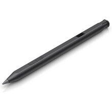 Stylet inclinabile ricaricabile HP MPP2.0 - Nero
