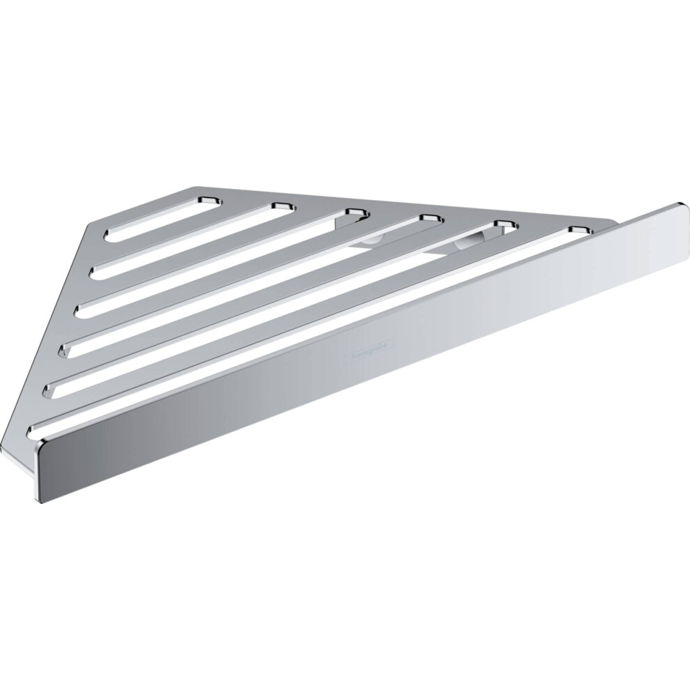Panier de douche AddStoris hansgrohe 41741000 Chrome