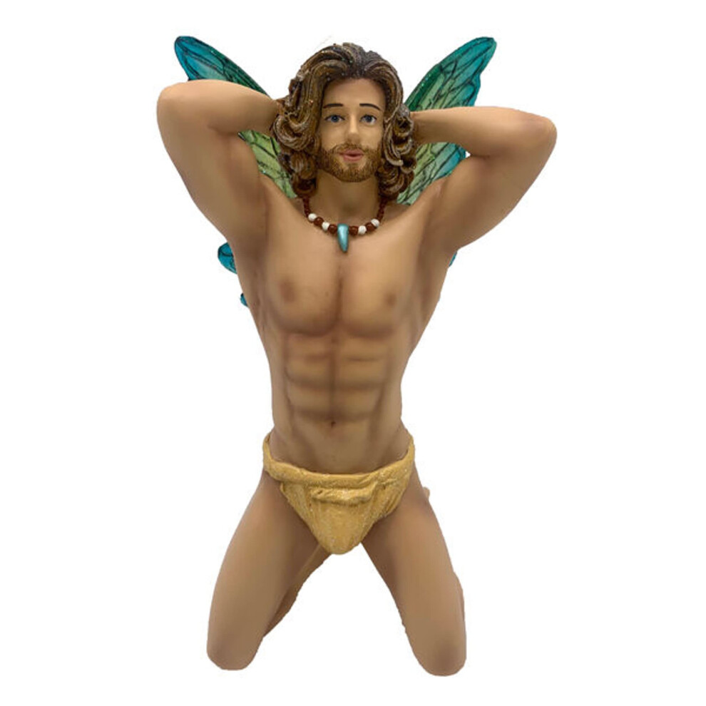 December Diamonds I'm A Fairy Loki Christmas Ornament 5555198