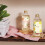 Thymes Mandarin Coriander Ριντίφιουρ Έλαιο - Άρωμα Δωματίου - Χωρίς Φλόγα 7.75 Fl Oz 4