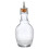 Barfly Bitters Bottle 220 ml/7.4 oz. Glas 1