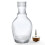 Barfly Bitters Bottle 220 ml/7.4 oz. Glas 4