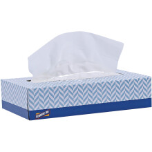 GJO26100 - Genuine Joe 2-Ply Facial Tissue