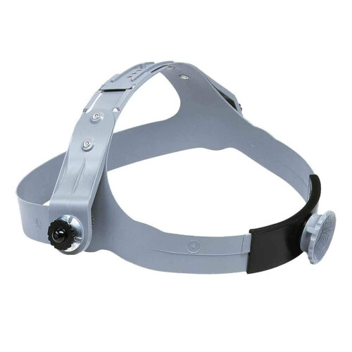 Ratchet Headgear Standard Welding Hel