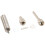 Microsoft Component Hardware R42-2810 Σετ Ελατηρίων, Μεγάλο, 2.4L, Ανοξείδωτο Ατσάλι 1