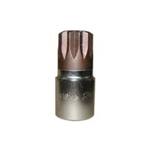 Vim Tools VIMXZN114 14-mm-Dreifachvierkant-Bit