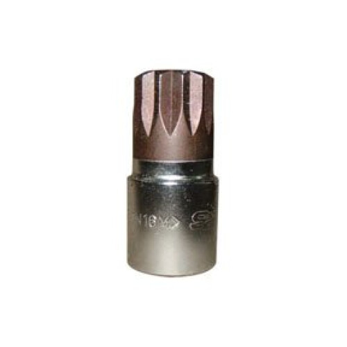Vim Tools VIMXZN114 14-mm-Dreifachvierkant-Bit