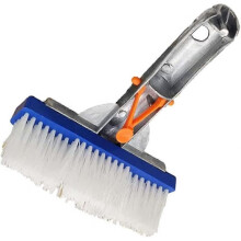 (As show, One size) swimming pool filter cleaner clean brush,14cm pool spa filter cartridge clean tool to remove debris handheld filter jet cleaner for pool hot tub spa