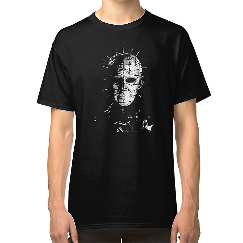 (XXL) HELLRAISER T-shirt