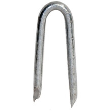 HILLMAN FASTENERS 461632 Zszywka ogrodzeniowa ocynkowana 5 funtw/1""""