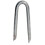 HILLMAN FASTENERS 461632 Γαλβανισμένο Στερέωμα Φράχτη, 5 lb/1" 1