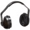 TASCO Blackhawk Μαύρη Προστασία Ακοής #2700 (FBA_2700) 1