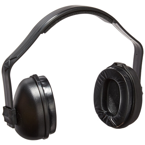 TASCO Blackhawk Μαύρη Προστασία Ακοής #2700 (FBA_2700)