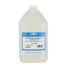 Raytech 41004R -yhdiste D, 1 gallonaa, 9,5 tuumaa