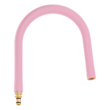 Grohe 30321DP0 Essence New Semi-Pro Wasserhahnschlauch in Rosa