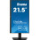 iiyama IIYAMA 21,5' Ultra Slim 2